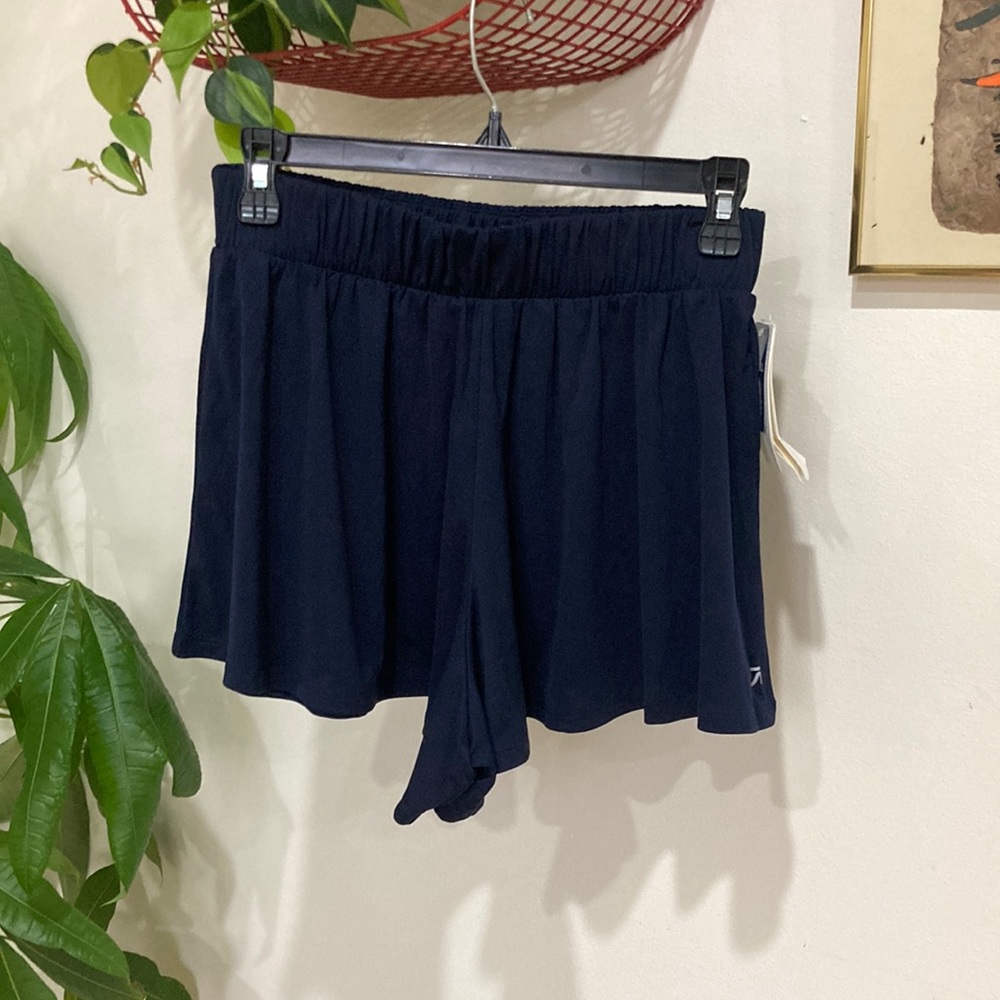 Gap running short